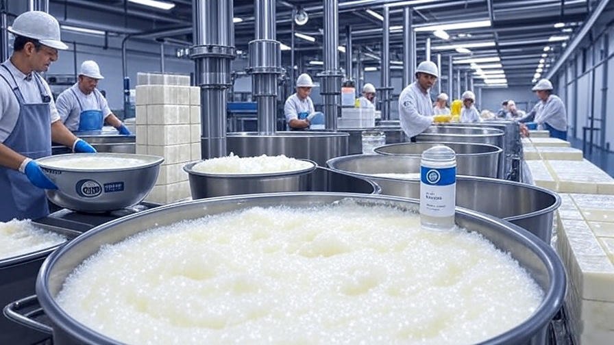 کاربرد سود پرک در صابون و شوینده